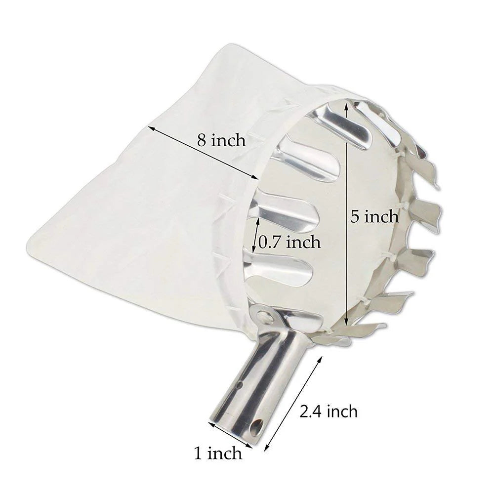 Heavy-Duty Fruit Picker Tool đ