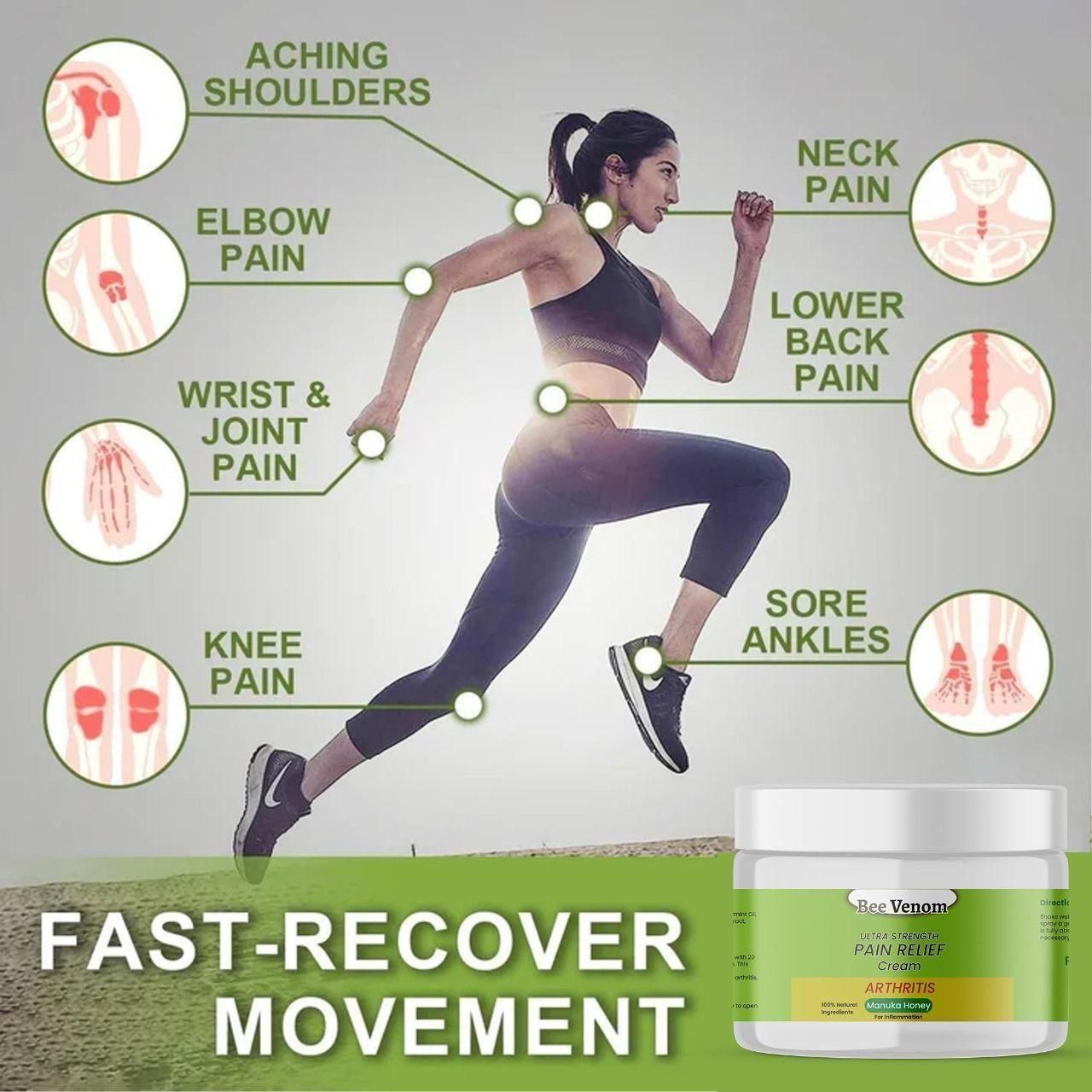 𝐎𝐑𝐈𝐆𝐈𝐍𝐀𝐋™ 𝐁𝐞𝐞 𝐕𝐞𝐧𝐨𝐦 𝐉𝐨𝐢𝐧𝐭 𝐚𝐧𝐝 𝐁𝐨𝐧𝐞 𝐓𝐡𝐞𝐫𝐚𝐩𝐲 𝐂𝐫𝐞𝐚𝐦 🐝(🔥𝐁𝐔𝐘 1 𝐆𝐄𝐓 2 𝐅𝐑𝐄𝐄🔥) 𝐓𝐫𝐮𝐬𝐭𝐞𝐝 𝐛𝐲 50,000+ 𝐇𝐚𝐩𝐩𝐲 𝐂𝐮𝐬𝐭𝐨𝐦𝐞𝐫𝐬