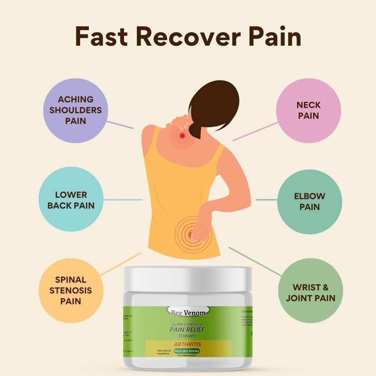 𝐎𝐑𝐈𝐆𝐈𝐍𝐀𝐋™ 𝐁𝐞𝐞 𝐕𝐞𝐧𝐨𝐦 𝐉𝐨𝐢𝐧𝐭 𝐚𝐧𝐝 𝐁𝐨𝐧𝐞 𝐓𝐡𝐞𝐫𝐚𝐩𝐲 𝐂𝐫𝐞𝐚𝐦 🐝(🔥𝐁𝐔𝐘 1 𝐆𝐄𝐓 2 𝐅𝐑𝐄𝐄🔥) 𝐓𝐫𝐮𝐬𝐭𝐞𝐝 𝐛𝐲 50,000+ 𝐇𝐚𝐩𝐩𝐲 𝐂𝐮𝐬𝐭𝐨𝐦𝐞𝐫𝐬